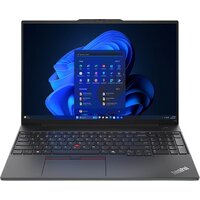 Ноутбук Lenovo ThinkPad E16 Gen 2 Intel 21MAS04600 Ноутбук Lenovo ThinkPad E16 Gen 2 Intel 21MAS04600