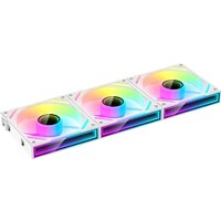 Комплект вентиляторов для корпуса XASTRA FS120W ARGB Reverse 3шт фото-3 Комплект вентиляторов для корпуса XASTRA FS120W ARGB Reverse 3шт фото-3