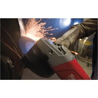 Угловая шлифмашина Milwaukee AGVK24-230EK 4933451413 фото-3 Угловая шлифмашина Milwaukee AGVK24-230EK 4933451413 фото-3
