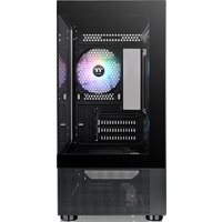 Корпус Thermaltake View 170 TG ARGB CA-3Z4-65M1WE-00 фото-2 Корпус Thermaltake View 170 TG ARGB CA-3Z4-65M1WE-00 фото-2