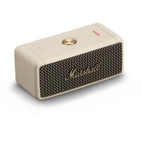 Беспроводная колонка Marshall Emberton II (кремовый) - фото2
