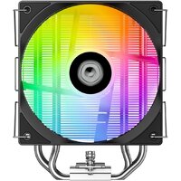 Кулер для процессора ID-Cooling SE-214-XT V2 ARGB фото-4