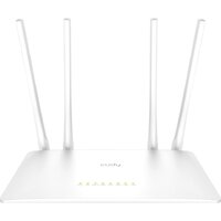 Wi-Fi роутер Cudy WR1200 2.0 - фото1