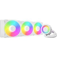 Система жидкостного охлаждения для процессора Arctic Liquid Freezer III Pro 420 A-RGB ACFRE00189A Система жидкостного охлаждения для процессора Arctic Liquid Freezer III Pro 420 A-RGB ACFRE00189A