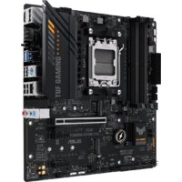 Материнская плата ASUS TUF Gaming A620M-Plus фото-2