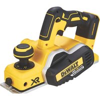 Рубанок DeWalt DCP580N (без АКБ) - фото1 Рубанок DeWalt DCP580N (без АКБ) - фото1