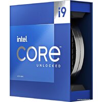 Процессор Intel Core i9-13900K - фото1 Процессор Intel Core i9-13900K - фото1