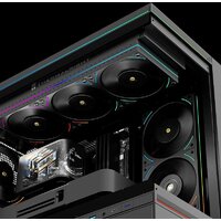 Комплект вентиляторов для корпуса Thermalright TL-UB36 (черный) фото-2 Комплект вентиляторов для корпуса Thermalright TL-UB36 (черный) фото-2