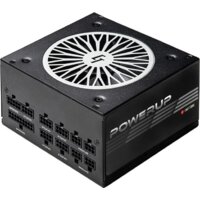 Блок питания Chieftec Chieftronic PowerUp GPX-550FC - фото1