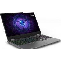 Игровой ноутбук Lenovo LOQ 15IRX9 83DV01E0RM фото-2 Игровой ноутбук Lenovo LOQ 15IRX9 83DV01E0RM фото-2