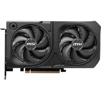 Видеокарта MSI GeForce RTX 5060 Ti 8G Shadow 2X OC Plus - фото1