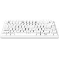 Клавиатура Дарк Проджект CM81 Zeno (g3ms Sapphire, белый) фото-2