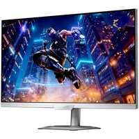 Игровой монитор Gigabyte M27UP Ice фото-2