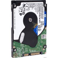 Жесткий диск WD Blue Mobile 2TB WD20SPZX фото-4 Жесткий диск WD Blue Mobile 2TB WD20SPZX фото-4