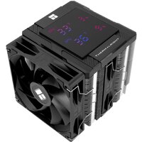 Кулер для процессора Thermalright Peerless Assassin 120 Digital (черный) - фото1
