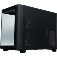 Корпус XASTRA QR600M 3ARGB C10-UC (черный) фото-4