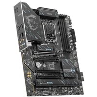 Материнская плата MSI Z890 Gaming WiFi6E фото-3 Материнская плата MSI Z890 Gaming WiFi6E фото-3