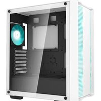 Корпус DeepCool CC560 WH V2 R-CC560-WHGAA4-G-2 фото-2 Корпус DeepCool CC560 WH V2 R-CC560-WHGAA4-G-2 фото-2