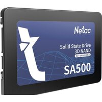 SSD Netac SA500 2TB NT01SA500-2T0-S3X фото-3