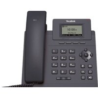 IP-телефон Yealink SIP-T30P (без БП) - фото1 IP-телефон Yealink SIP-T30P (без БП) - фото1