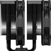 Кулер для процессора ID-Cooling Frozn A720 Black фото-3 Кулер для процессора ID-Cooling Frozn A720 Black фото-3