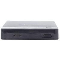 Бокс для накопителей 2.5" Gembird EE2-U31S-2 фото-4 Бокс для накопителей 2.5" Gembird EE2-U31S-2 фото-4