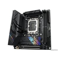 Материнская плата ASUS ROG Strix B760-I Gaming WiFi фото-5