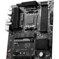 Материнская плата MSI Pro B650-S WiFi фото-3