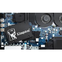 SSD Kingston KC600 1TB SKC600/1024G фото-5 SSD Kingston KC600 1TB SKC600/1024G фото-5