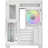 Корпус Ocypus Iota C50 Curve WH ARGB фото-5 Корпус Ocypus Iota C50 Curve WH ARGB фото-5