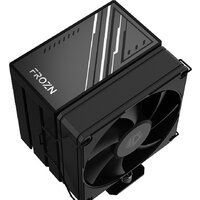 Кулер для процессора ID-Cooling Frozn A400 Black фото-5 Кулер для процессора ID-Cooling Frozn A400 Black фото-5