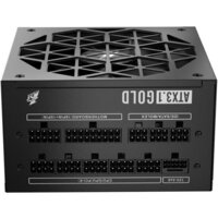 Блок питания 1stPlayer ACK Gold 850W HA-850BA2-BK фото-3 Блок питания 1stPlayer ACK Gold 850W HA-850BA2-BK фото-3