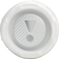 Беспроводная колонка JBL Flip 7 (белый) фото-4 Беспроводная колонка JBL Flip 7 (белый) фото-4