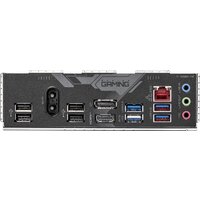 Материнская плата Gigabyte B760M Gaming X WiFi6E GEN5 фото-3 Материнская плата Gigabyte B760M Gaming X WiFi6E GEN5 фото-3