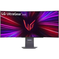 Игровой монитор LG UltraGear 45GS95QE-B - фото1 Игровой монитор LG UltraGear 45GS95QE-B - фото1