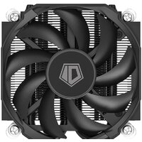 Кулер для процессора ID-Cooling IS-28i Black фото-4