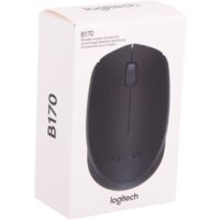 Мышь Logitech B170 фото-5