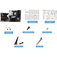 Материнская плата MSI Pro B850M-P WiFi фото-2