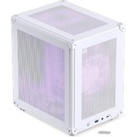Корпус Jonsbo C6 (белый) Корпус Jonsbo C6 (белый)
