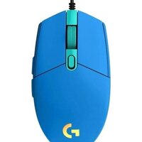 Игровая мышь Logitech G102 Lightsync (синий) Игровая мышь Logitech G102 Lightsync (синий)