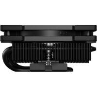 Кулер для процессора ID-Cooling IS-40-XT Black фото-5 Кулер для процессора ID-Cooling IS-40-XT Black фото-5