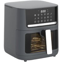 Аэрогриль (аэрофритюрница) HONOR Choice Kurrypop Air Fryer фото-3