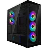 Корпус Arctic Xtender ACPCC00018A Корпус Arctic Xtender ACPCC00018A