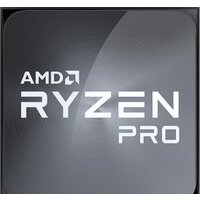 Процессор AMD Ryzen 5 Pro 5650G - фото1