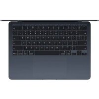 Ноутбук Apple MacBook Air 13.6" M5 2026 MDHE4 фото-2 Ноутбук Apple MacBook Air 13.6" M5 2026 MDHE4 фото-2