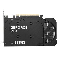 Видеокарта MSI GeForce RTX 5060 8G Shadow 2X OC Max фото-3 Видеокарта MSI GeForce RTX 5060 8G Shadow 2X OC Max фото-3