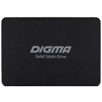 SSD Digma Run Y2 128GB DGSR2128GY23T фото-3