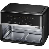Аэрогриль (аэрофритюрница) Trouver FD20s Pro Black (черный) фото-4