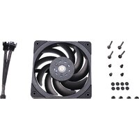 Вентилятор для корпуса Thermalright TL-B12 фото-4 Вентилятор для корпуса Thermalright TL-B12 фото-4