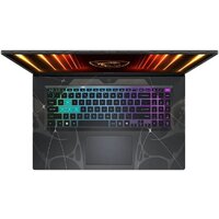 Игровой ноутбук MSI Cyborg A17 AI B2HWFKG-036XBY - фото2 Игровой ноутбук MSI Cyborg A17 AI B2HWFKG-036XBY - фото2